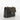 Chanel double flap black leather vintage ref. 7980