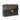 Chanel Jumbo black leather vintage ref. 7942