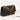 Chanel 2.55 black leather ref. 7923