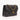 Chanel black leather vintage ref. 7983