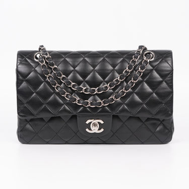Chanel Timeless 25 double flap ref. 7984