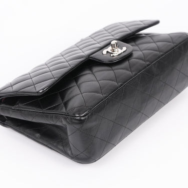Chanel Timeless 25 double flap ref. 7984