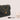 Chanel black leather vintage ref. 7993