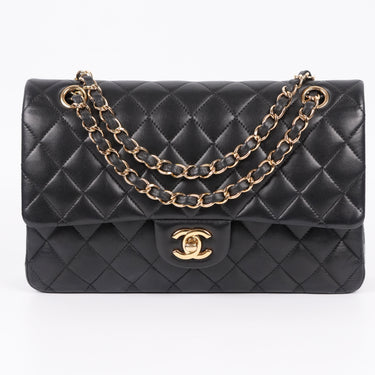 Chanel Timeless 25 full set ref. 7995