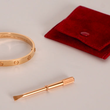 Pulsera Love ref. 7915