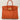 Hermès Birkin 35 hardware dorado ref. 8025