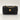 Chanel Vintage Mini Half Flap in Black Lambskin ref. 8026