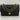 Chanel double flap black vintage ref. 8029